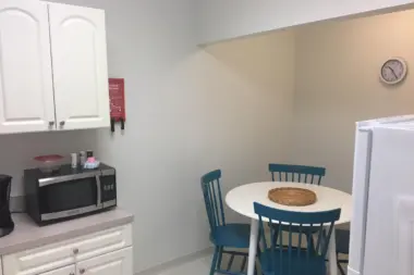 The facilities at The Way Home Treatment Center in Wilton Manors, FL 3